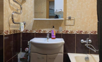 Купить 3-комнатную квартиру, Бобруйск, Горького ул., 41. Фото 13