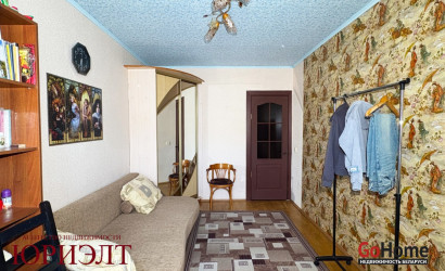 Купить 3-комнатную квартиру, Витебск, Терешковой, 26/5. Фото 7