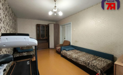 Купить 2-комнатную квартиру, Минск, Уборевича ул., 66/2 (Заводской район). Фото 10