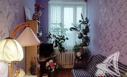 Купить 2-комнатную квартиру, Брест, Дубровка, ул. Лейтенанта Рябцева. Фото 1