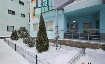 Аренда офиса, Минск, Леонида Беды ул., 45,  85.3 кв.м.. Фото 15