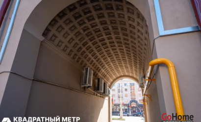 Купить 1-комнатную квартиру, Минск, Независимости просп., 83 (Первомайский район). Фото 20