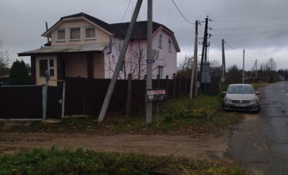 Купить дом в деревне, Витебск, 2-й Ласковый проезд, 7.78 соток. Фото 3