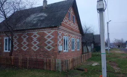  1-этаж.(44.1 м2), Рогачев(Володарского, 45)