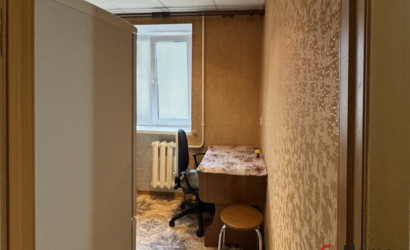 Купить 1-комнатную квартиру, Минск, пер. Уральский, д. 11 (Партизанский район). Фото 10