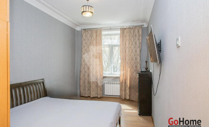 Купить 4-комнатную квартиру, Минск, Коммунистическая ул., 5(Центральный район). Фото 9