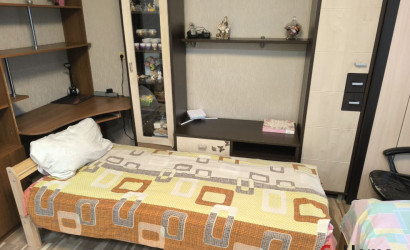 Снять 2-комнатную квартиру на сутки, Любань, Кирова, 92. Фото 8