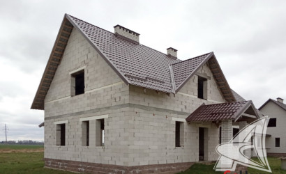 Купить дом, Збироги, Чернинский с/с, 15 соток. Фото 2