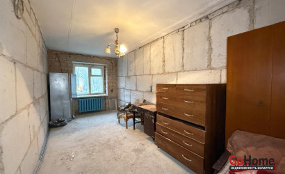 Купить 3-комнатную квартиру, Октябрьская, Центральная, 13. Фото 8