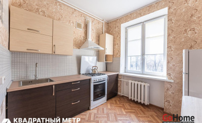 Купить 2-комнатную квартиру, Минск, Козлова ул., 2 (Партизанский район). Фото 23