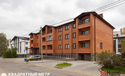 Купить 3-комнатную квартиру, Минск, Курганная ул., 35 (Московский район). Фото 7