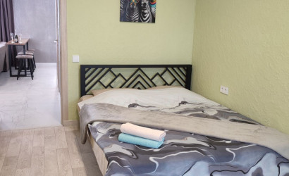 Снять 3-комнатную квартиру на сутки, Слоним, Красноармейская 42. Фото 8