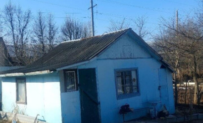 Купить дом в деревне, Витебск, ст Локомотив, 5.4 соток. Фото 7