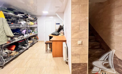 Купить дом, Вулька-Заставская, Мухавецкий с/с, 16.72 соток. Фото 34