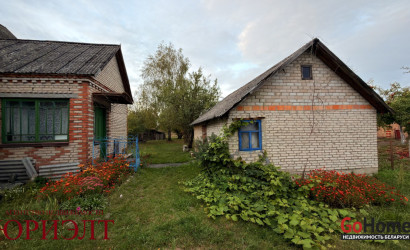 Купить дом, Яечковичи, Советская, 17.31 соток. Фото 5