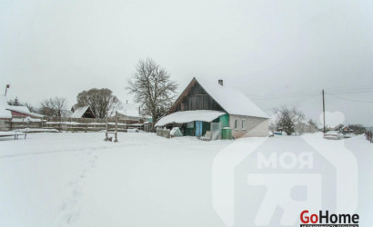 Купить дом, Мясота, Первомайская ул., 25 соток. Фото 8