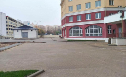 Продажа офиса, Минск, Некрасова ул., 53,  29.02 кв.м.. Фото 12