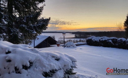 Купить коттедж, Гуры д.,  39, 24.93 соток. Фото 14