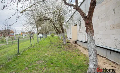  1-этаж.(195.4 м2), Дорожный
