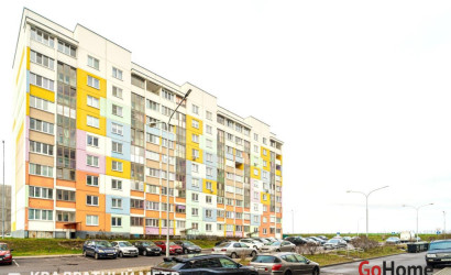 Купить 2-комнатную квартиру, Прилуки, Васильковая ул., 2. Фото 20