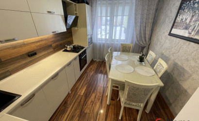 Купить 3-комнатную квартиру, Гродно, Асфальтная, 61. Фото 10