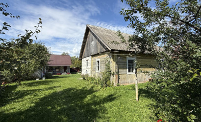 Купить дом, Мядель, Пионерская ул., 4, 11.81 соток. Фото 18