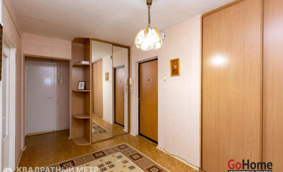 Купить 3-комнатную квартиру, Минск, Притыцкого ул., 47 (Фрунзенский район). Фото 7