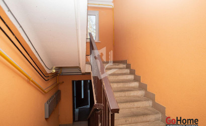 Купить 1-комнатную квартиру, Лесной, Троицкая ул., 35. Фото 13