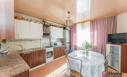 Купить дом, СТ Гаспадар-2002, 13.3 соток. Фото 12