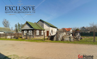 Купить дом, Фаниполь, Октябрьская ул., 5, 7.7 соток. Фото 32