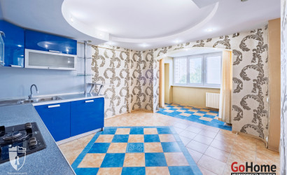 Купить 3-комнатную квартиру, Минск, Скрипникова, 28 (Фрунзенский район). Фото 8