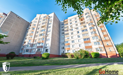 Купить 3-комнатную квартиру, Минск, Прушинских, 70(Ленинский район). Фото 26