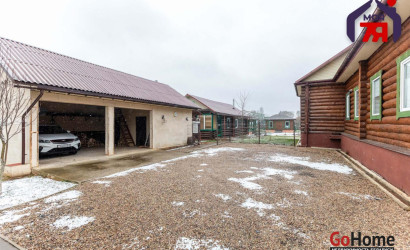 Купить дом, Червень, Минская ул., 15 соток. Фото 29