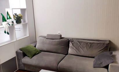 Снять 1-комнатную квартиру на сутки, Брест, Ул. Сальникова д. 34. Фото 10