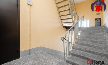 Купить 2-комнатную квартиру, Минск, Кижеватова ул., 76(Октябрьский район). Фото 15