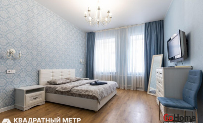 Купить 2-комнатную квартиру, Минск, Интернациональная ул., 13(Центральный район). Фото 11