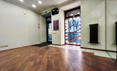 Аренда торгового помещения, Минск, Пашкевич ул., 5,  54.2 кв.м.. Фото 3