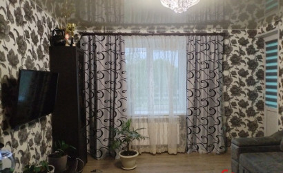 Купить 2-комнатную квартиру, Марьина Горка, Чапаева, 14. Фото 3