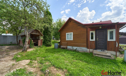 Купить дом в деревне, Озерицко-Слободской с/с, 10.85 соток. Фото 1