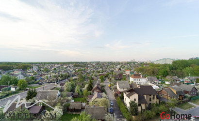 Купить 3-комнатную квартиру, Минск, Богдановича ул., 144(Советский район). Фото 9