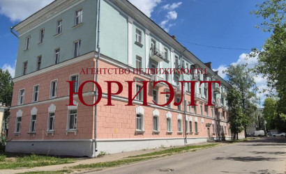 Купить 3-комнатную квартиру, Витебск, Максима Горького, 41. Фото 14