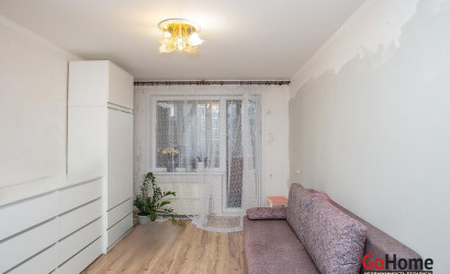 Купить 3-комнатную квартиру, Минск, Жуковского ул., 5/2 (Октябрьский район). Фото 7