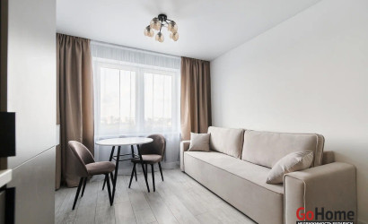 Купить 2-комнатную квартиру, Минск, Кузьмы Минина, 4 (Московский район). Фото 2