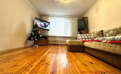 Купить 2-комнатную квартиру, Брест, ул. Менжинского, д. . Фото 4