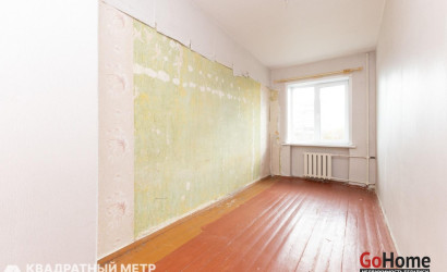 Купить 3-комнатную квартиру, Минск, Партизанский просп., 89 (Заводской район). Фото 8