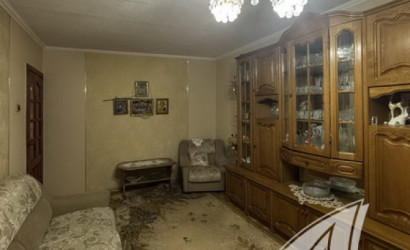 Купить 3-комнатную квартиру, Брест, Восток, пр-т Партизанский. Фото 5