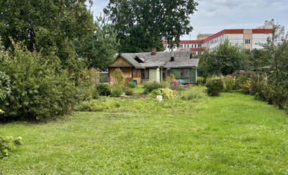 Купить 2-комнатную квартиру, Минск, Партизанская ул., 6 (Ленинский район). Фото 11