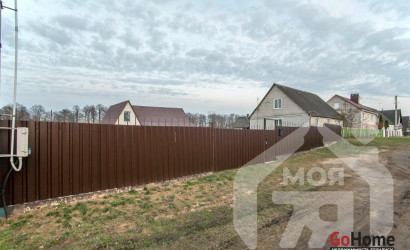 Купить дом, Молодечно, Новый Свет ул., 10 соток. Фото 21