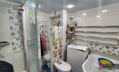 Купить 4-комнатную квартиру, Минск, Слободской проезд, 6 (Московский район). Фото 24