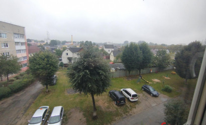 Купить 2-комнатную квартиру, Лида, Ленинская ул., 21. Фото 15